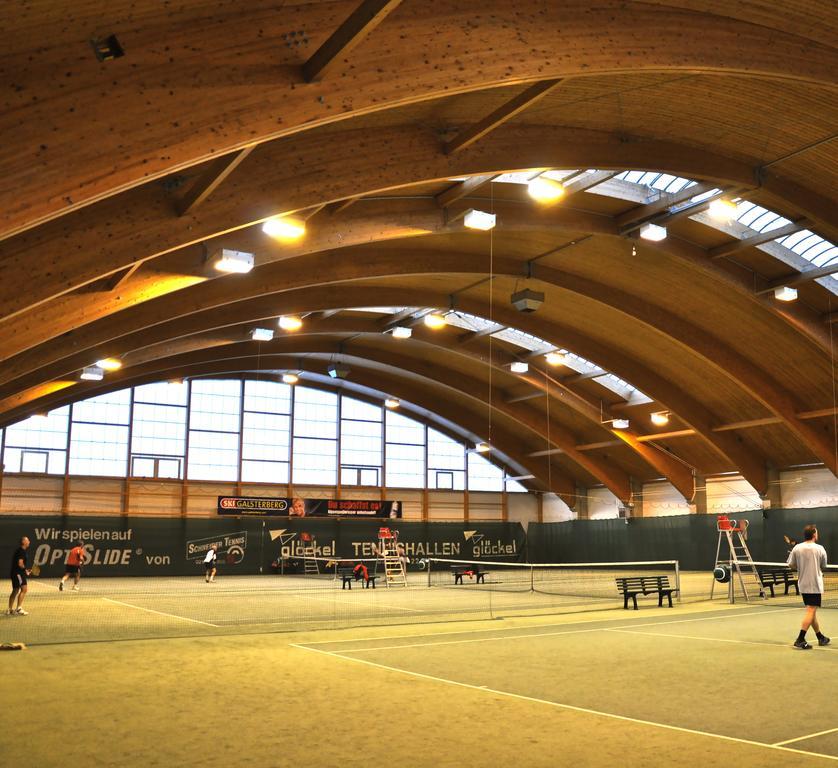 مبيت وإفطار Niederöblarn Sportsarea Grimming المظهر الخارجي الصورة