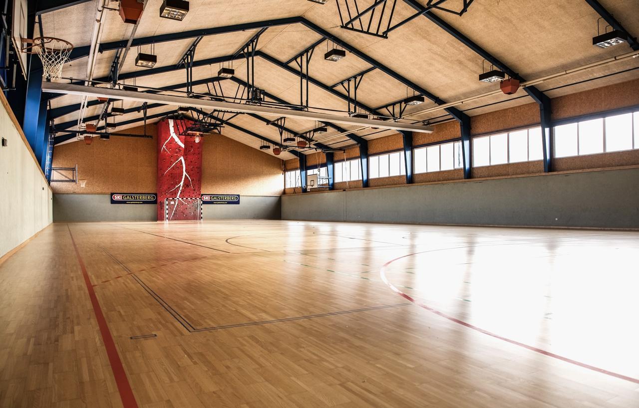 مبيت وإفطار Niederöblarn Sportsarea Grimming المظهر الخارجي الصورة