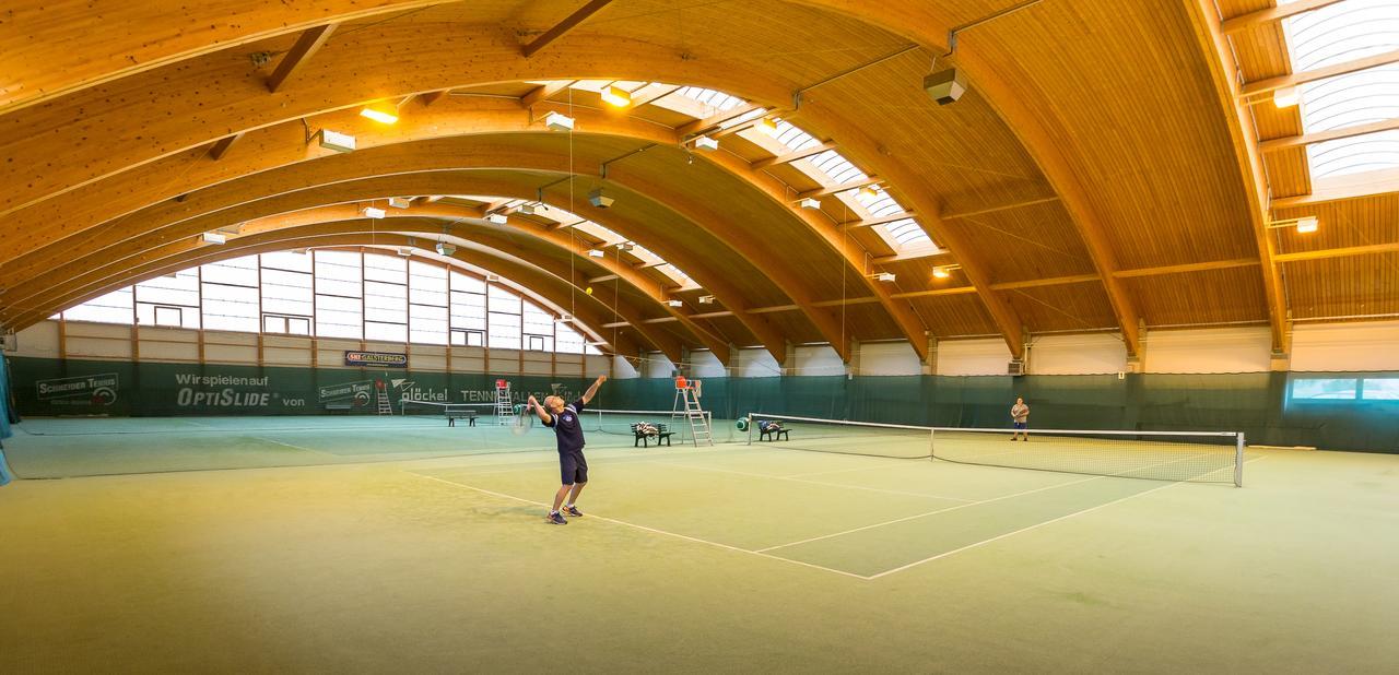 مبيت وإفطار Niederöblarn Sportsarea Grimming المظهر الخارجي الصورة